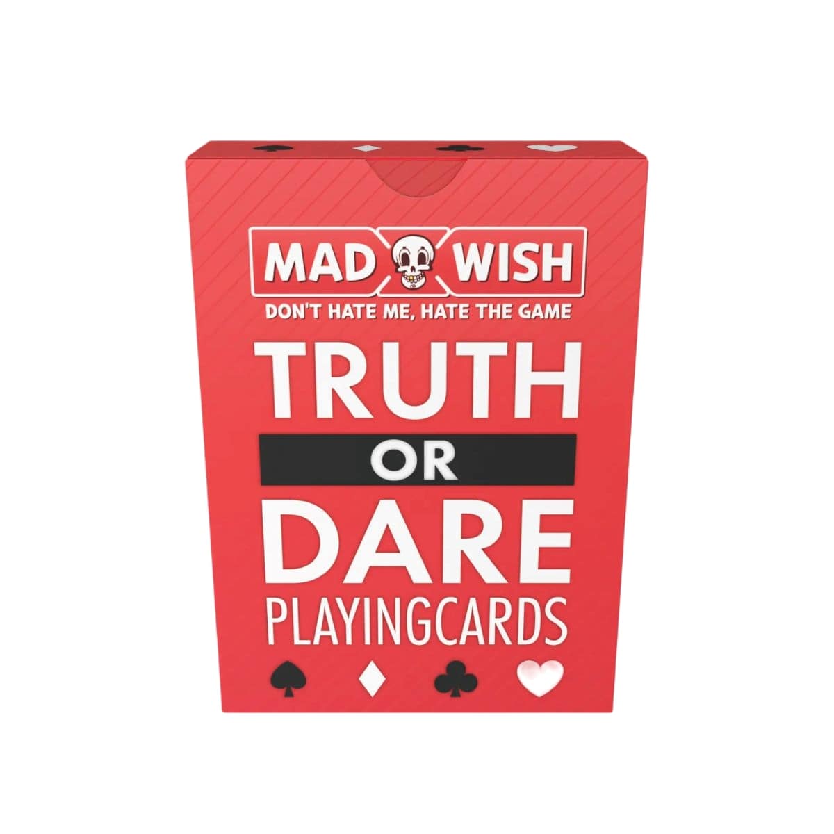 Jogo cartas Truth or Dare