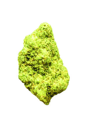 Flor CBD Super Silver Haze