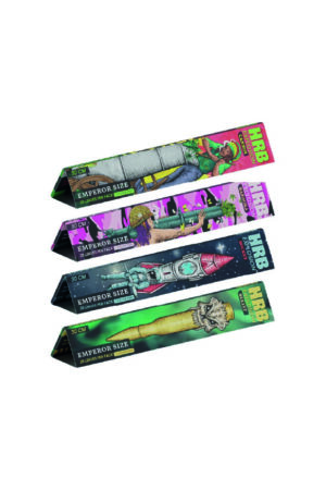 Mortalhas Giga HRB Explosion x20