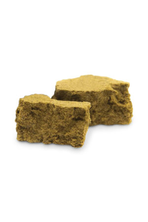 Hash CBD Lime Shocker