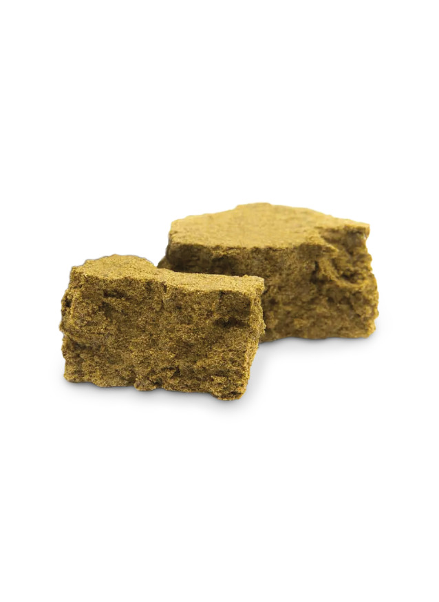 Hash CBD Lime Shocker