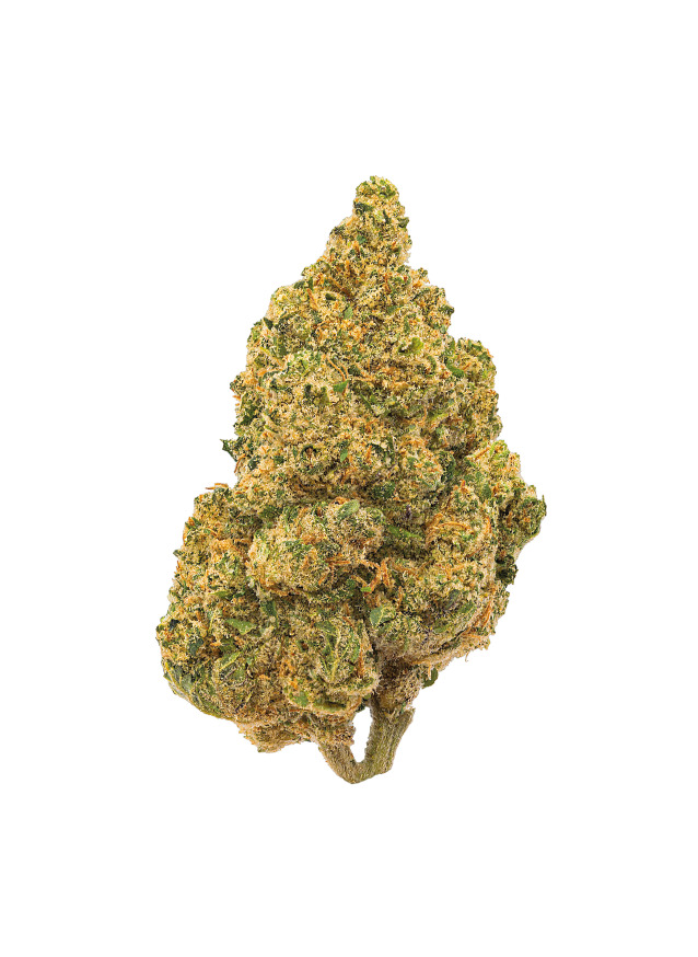 Flor CBD Blue Zushi