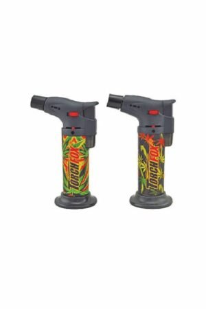 Isqueiro Jet Torch