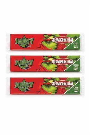 Mortalhas com sabor Morango Kiwi x32