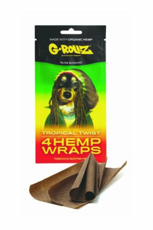 Blunt x4 - Tropical