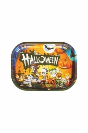 Tabuleiro pequeno - Hallowen