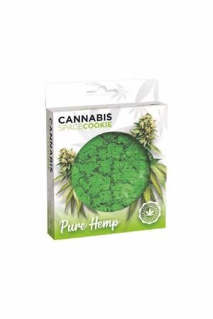 Cookie Pure Hemp 100g