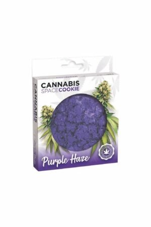 Cookie Purple Haze 100g