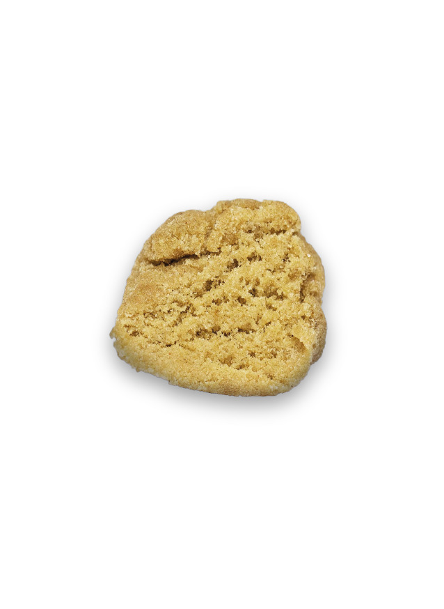 Pollen BZ Orange Apricot