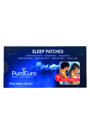Adesivos Sleep x30