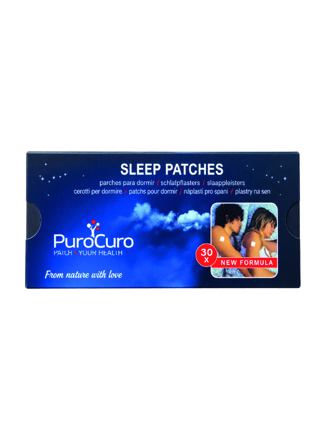 Adesivos Sleep x30