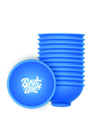 Sopeira Silicone - Azul