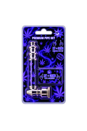 Cachimbo Premium - Roxo