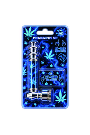 Cachimbo Premium - Azul