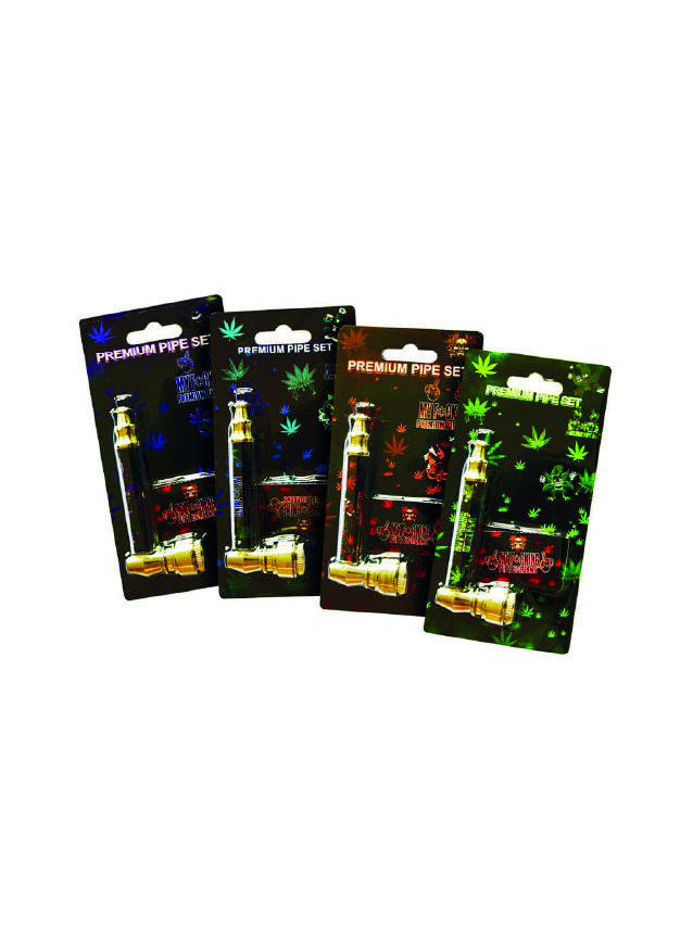 Cachimbo Premium