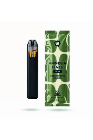 Vap W 1ml Amnesia Haze