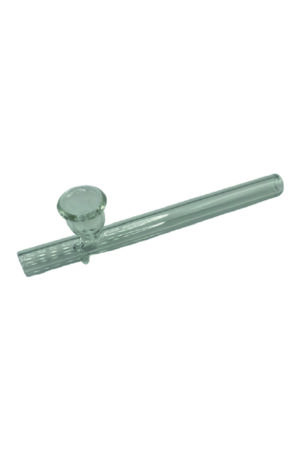 Cachimbo vidro Transparente