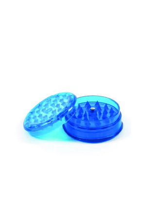 Grinder plastico - Azul