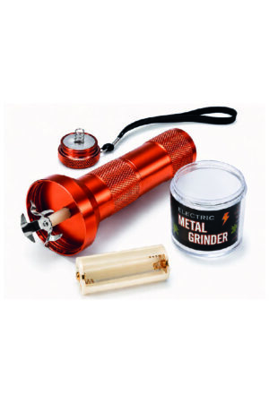 Grinder elétrico de metal - Cobre
