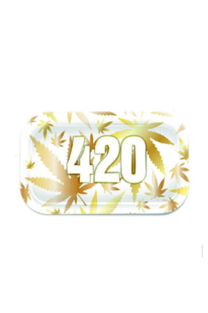Tabuleiro Grande 420 branco