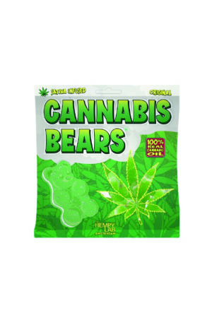 Gomas Cannabis