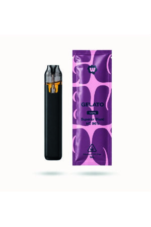 Vap W 1ml Gelato