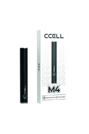Bateria CCell Preto