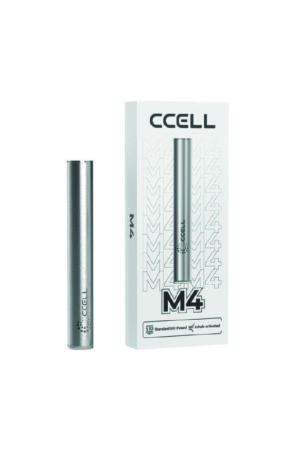 Bateria CCell Cinza